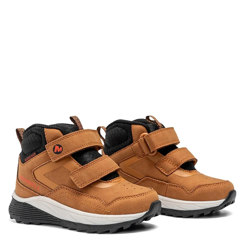 Toddler Boys' Snova Mid Jr Boot