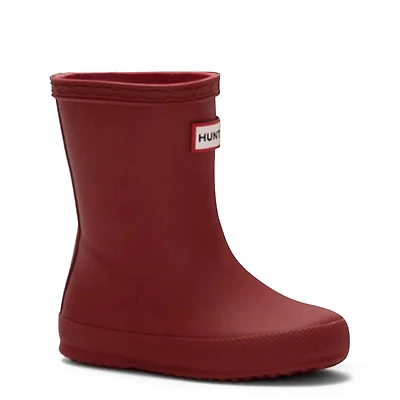 Toddler Boys' Original First Classic Boot