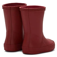Toddler Boys' Original First Classic Boot