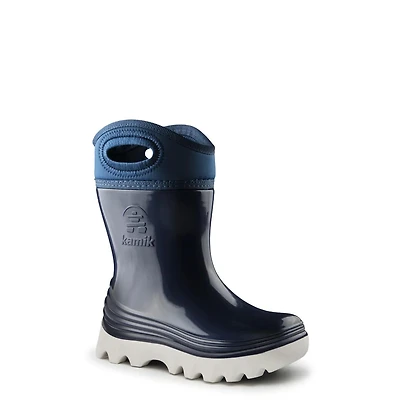 Toddler Boys' Drizzle Rain Boot