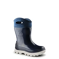 Toddler Boys' Drizzle Rain Boot