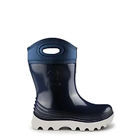 Toddler Boys' Drizzle Rain Boot