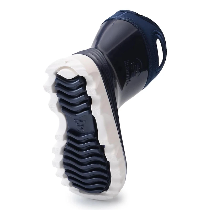 Toddler Boys' Drizzle Rain Boot