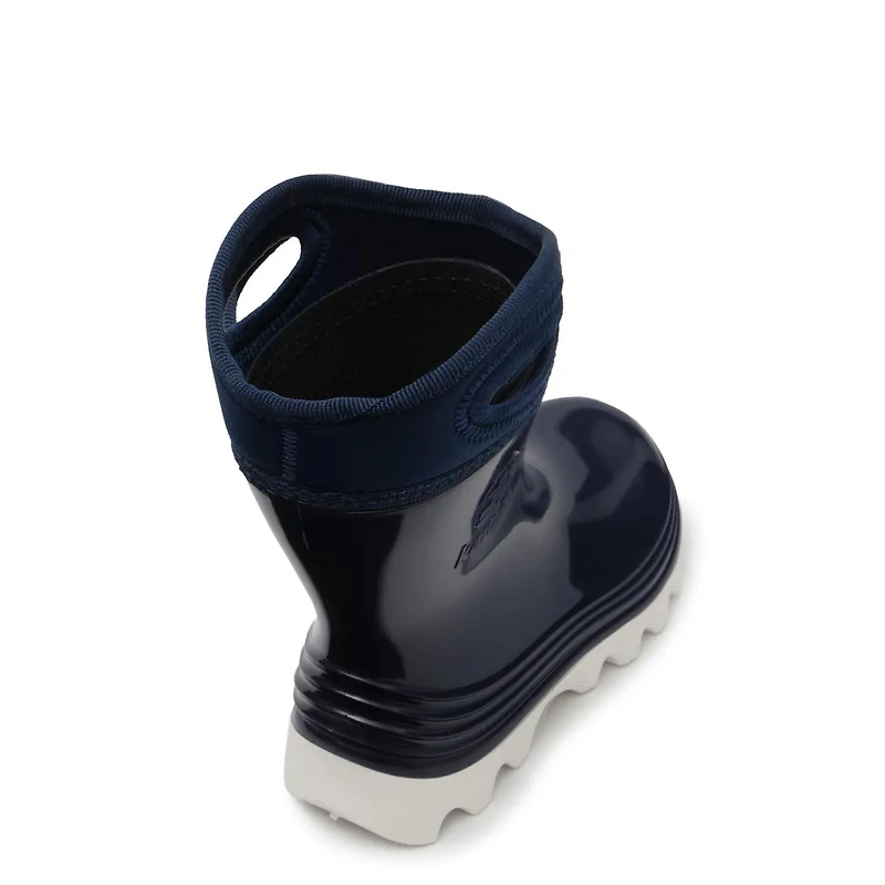 Toddler Boys' Drizzle Rain Boot