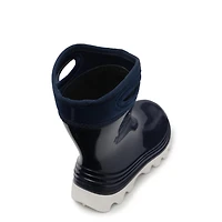 Toddler Boys' Drizzle Rain Boot