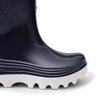 Toddler Boys' Drizzle Rain Boot
