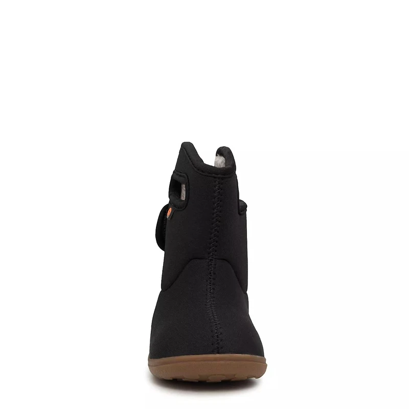 Toddler Boys' Baby Bogs II Solid Waterproof Winter Boot
