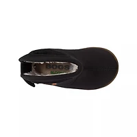 Toddler Boys' Baby Bogs II Solid Waterproof Winter Boot