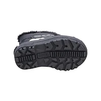 Toddler Unisex Snow Commander Waterproof Winter Boot