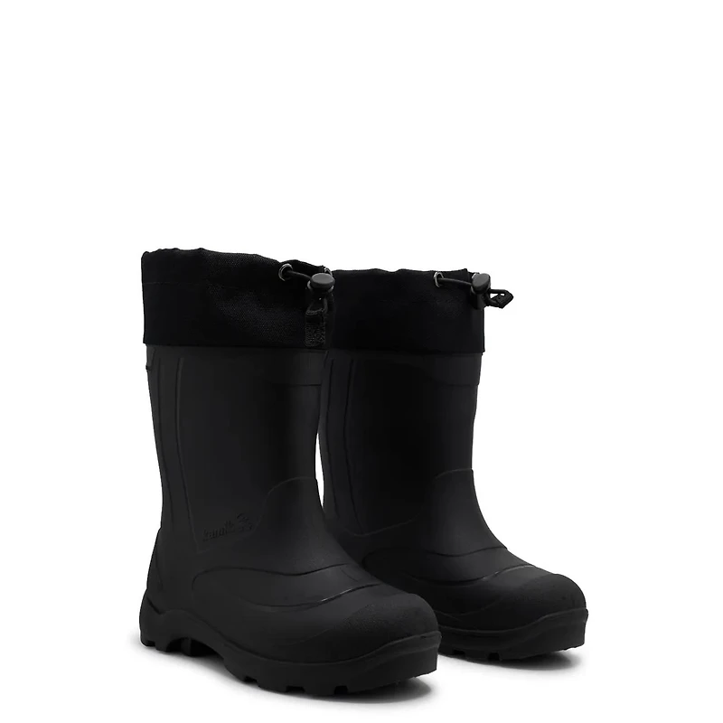 Toddler Unisex Snowbuster Waterproof Winter Boot