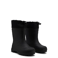 Toddler Unisex Snowbuster Waterproof Winter Boot