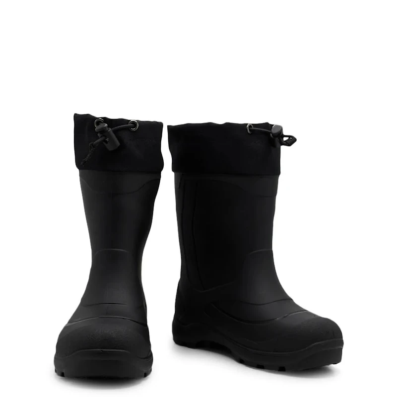 Toddler Unisex Snowbuster Waterproof Winter Boot