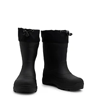 Toddler Unisex Snowbuster Waterproof Winter Boot