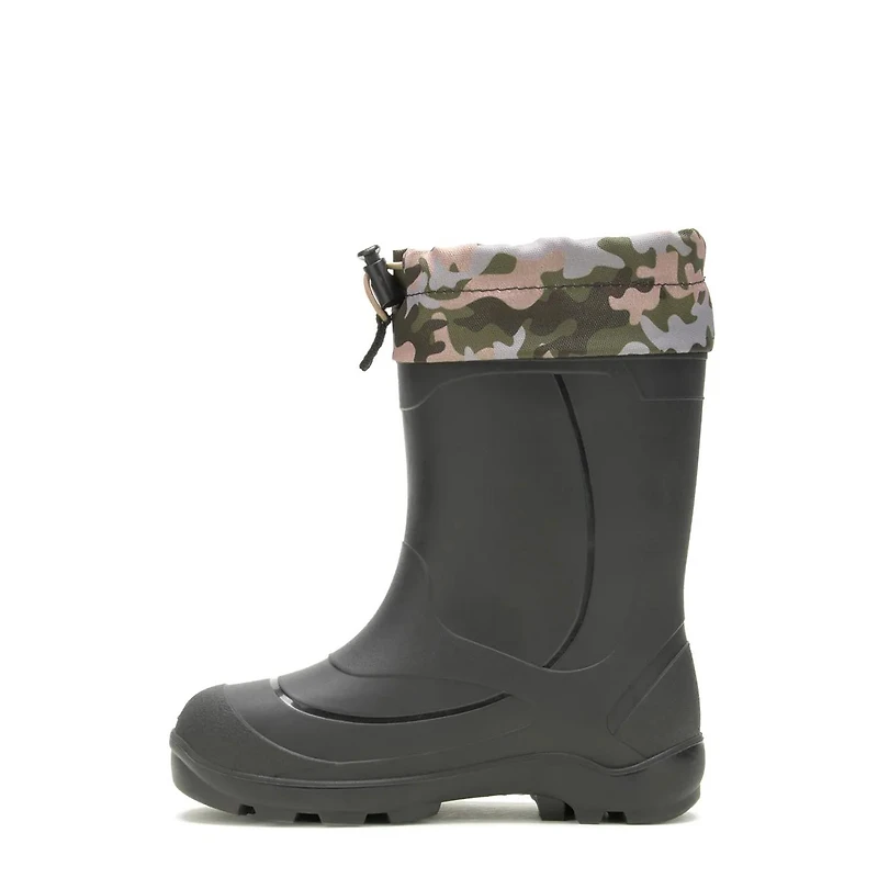 Toddler Girls' Snobuster2 Waterproof Winter Boot