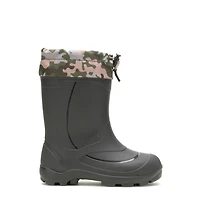 Toddler Girls' Snobuster2 Waterproof Winter Boot