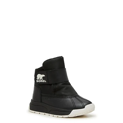 Toddler Boys' Whitney lll Strap Winter Boot