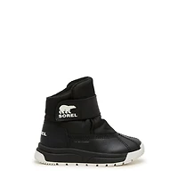 Toddler Boys' Whitney lll Strap Winter Boot