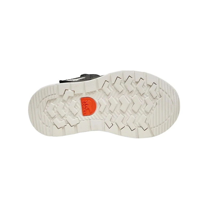 Toddler Boys' Whitney lll Strap Winter Boot