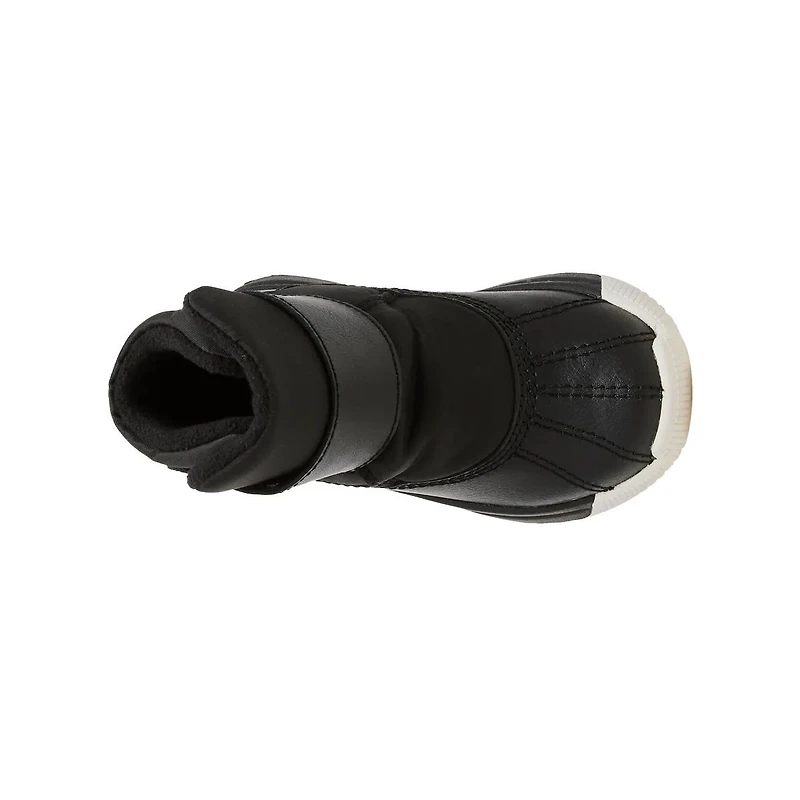 Toddler Boys' Whitney lll Strap Winter Boot