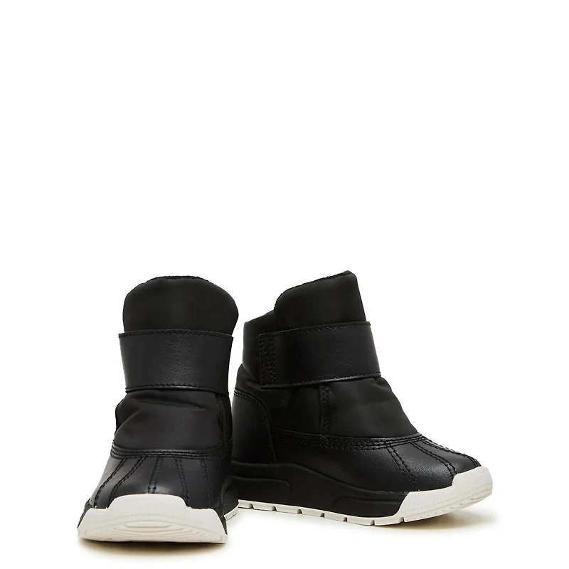 Toddler Boys' Whitney lll Strap Winter Boot