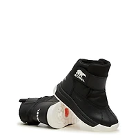 Toddler Boys' Whitney lll Strap Winter Boot