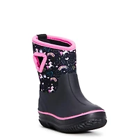 Toddler Girls Dreamy Waterproof Winter Boot