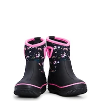 Toddler Girls Dreamy Waterproof Winter Boot