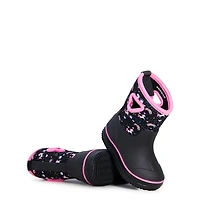 Toddler Girls Dreamy Waterproof Winter Boot