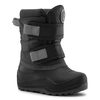 Toddler Boys' Hibou Winter Boot