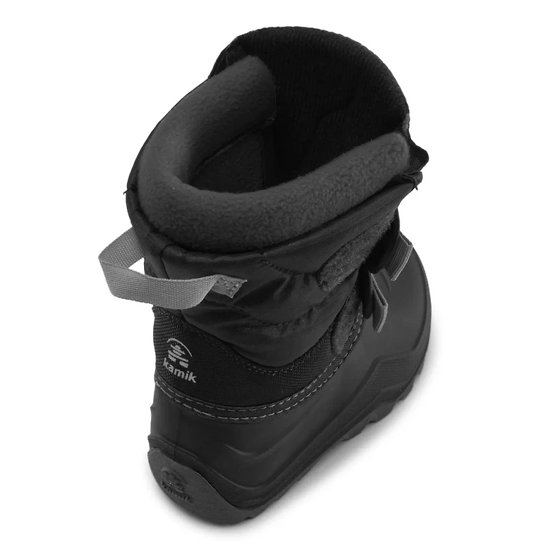 Toddler Boys' Hibou Winter Boot
