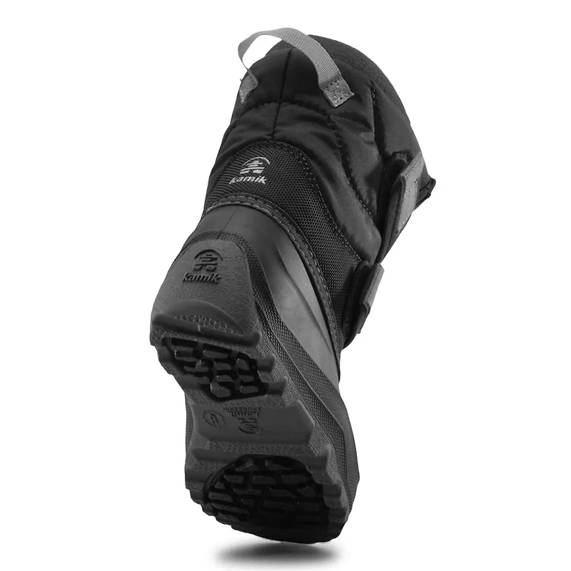 Toddler Boys' Hibou Winter Boot