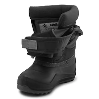 Toddler Boys' Hibou Winter Boot