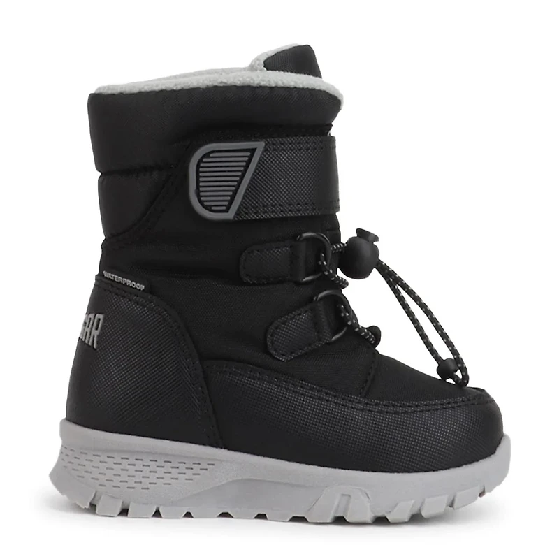 Toddler Boys' Slinky Winter Boot