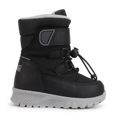 Toddler Boys' Slinky Winter Boot