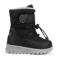 Toddler Boys' Slinky Winter Boot