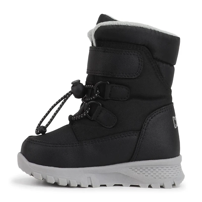 Toddler Boys' Slinky Winter Boot