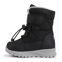 Toddler Boys' Slinky Winter Boot
