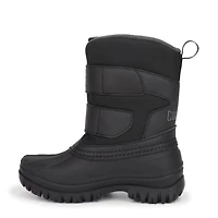 Toddler Boys' Frances Winter Boot