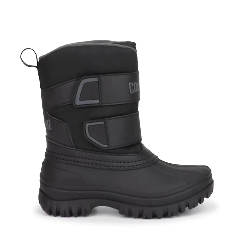 Toddler Boys' Frances Winter Boot