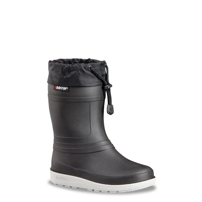 Toddler Boys' Ice Castle Waterproof Boot