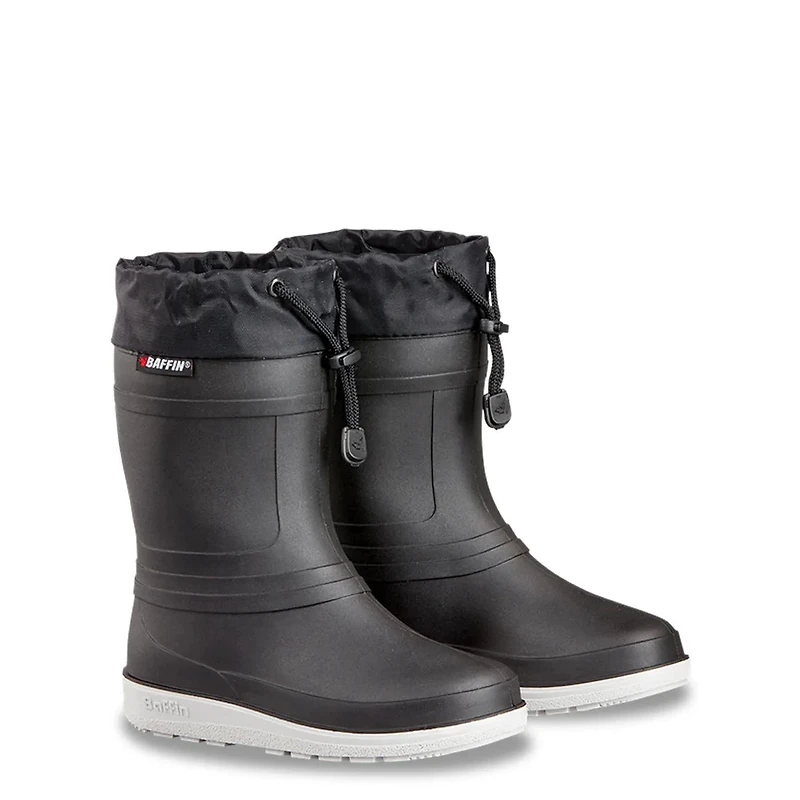 Toddler Boys' Ice Castle Waterproof Boot