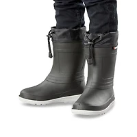 Toddler Boys' Ice Castle Waterproof Boot
