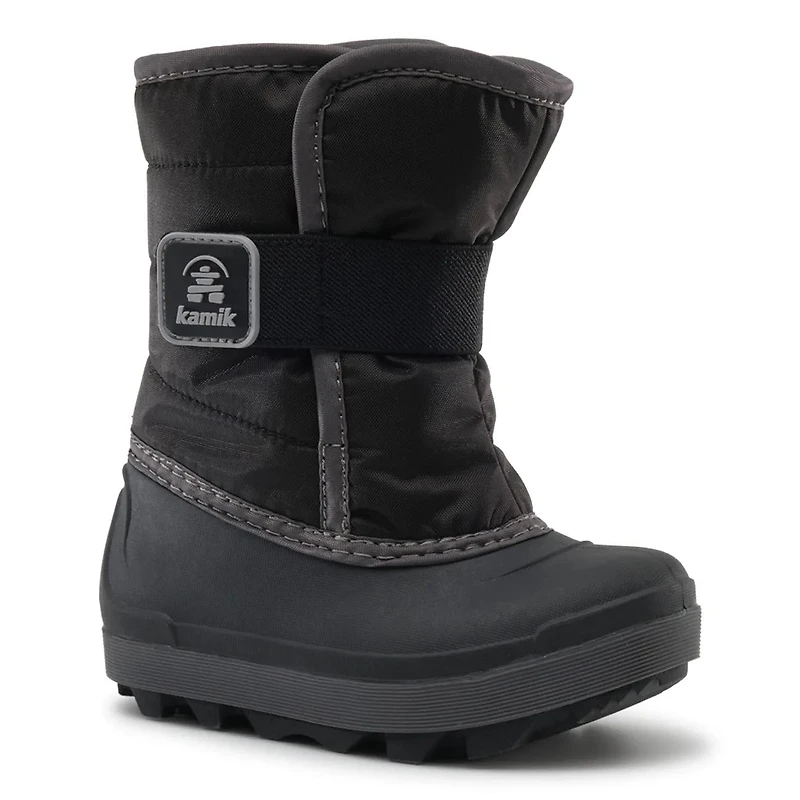 Toddler Boys' Snowbug 7 Winter Boot