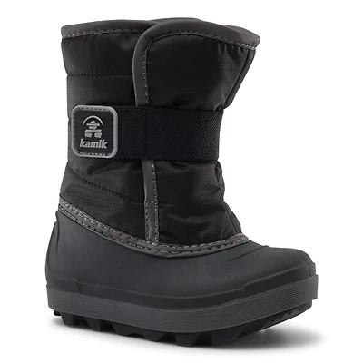 Toddler Boys' Snowbug 7 Winter Boot