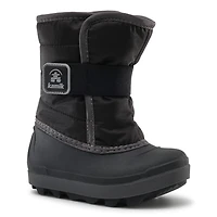 Toddler Boys' Snowbug 7 Winter Boot