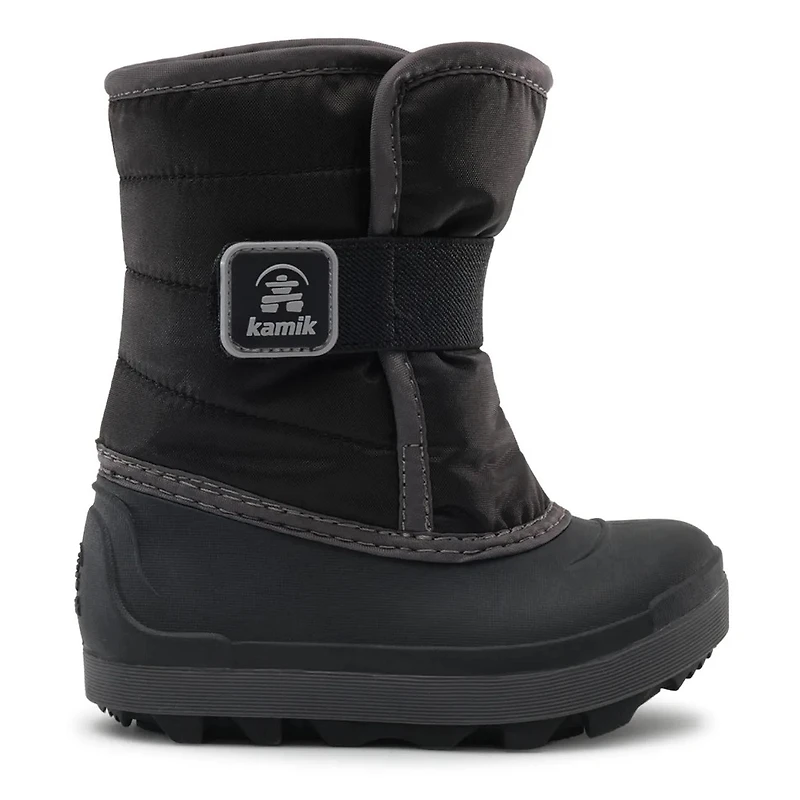 Toddler Boys' Snowbug 7 Winter Boot