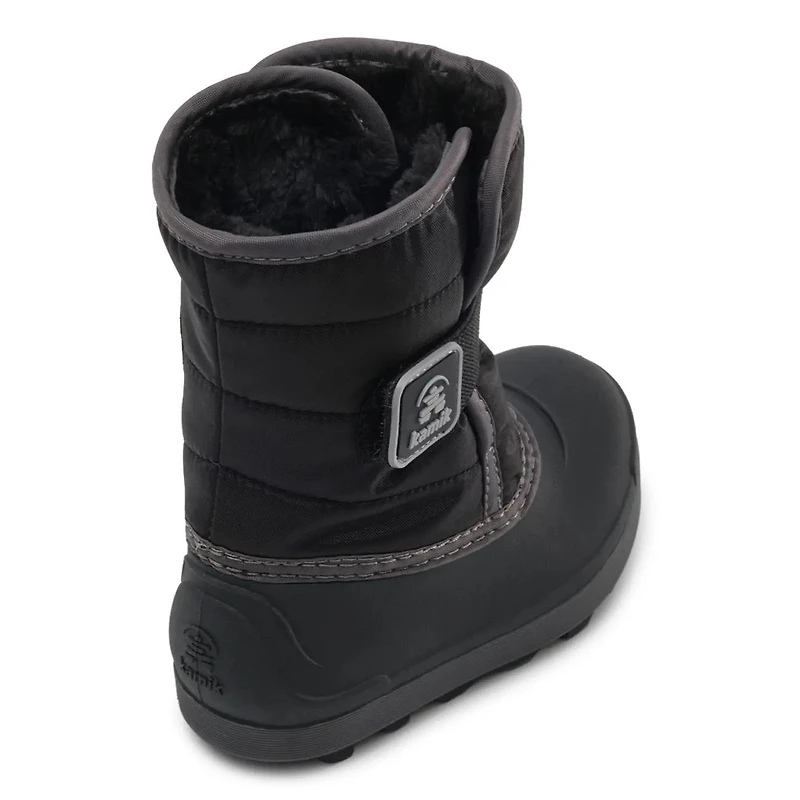 Toddler Boys' Snowbug 7 Winter Boot