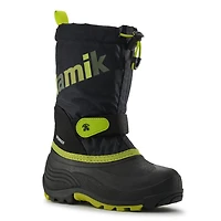 Youth Boys' Waterbug 5 Winter Boot