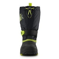 Youth Boys' Waterbug 5 Winter Boot