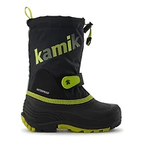 Youth Boys' Waterbug 5 Winter Boot